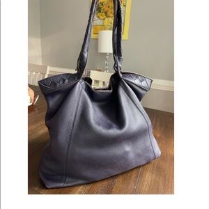 Banana republic tote bag